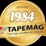 tapemag